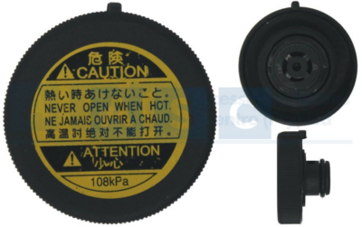 RADIATOR CAP QUANTUM.HILUX.COROLLA