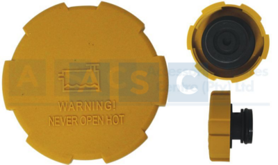 RADIATOR CAP CHEV.OPEL