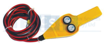 REMOTE CONTROL FOR OLD DESIGN EWP2/3 SER