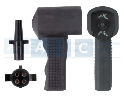 REMOTE CONTROL HD FOR RUNVA WINCHES