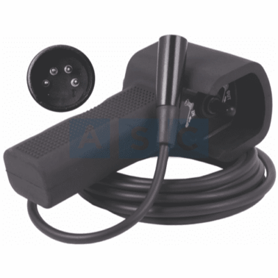 REMOTE CONTROL for EWB9500U-SR 4 PINS