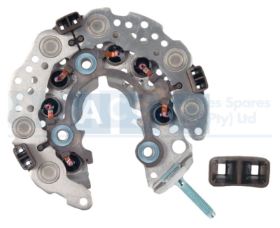 RECTIFIER TOYOTA.HONDA(NIPPON)