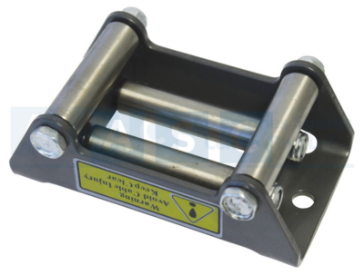ROLLER FAIRLEED S/STEEL EWP-SERIES