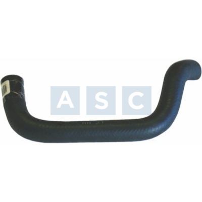 HOSE (CR1492-RH7191) NISSAN 120Y-140Y-1400LDV LOWER DISCONTIN