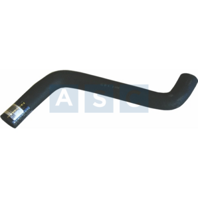 HOSE (CR9529-RH7547) GOLF JETTA A/C 1.6 1.8   UPPER