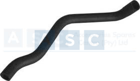 HEATER HOSE GOLF-JETTA 191-819-371E)