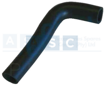 RADIATOR HOSE GOLF-JETTA I-II-III (CR9508-RH7623)