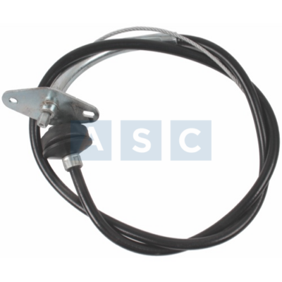 CLUTCH CABLE RENAULT KWID GEN.1 2015-2020