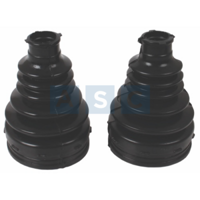 CV BOOT SET RENAULT KWID GEN.1 2015-2020