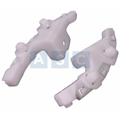 BUMPER BRACKET FRT SET RENAULT KWID GEN.1 2015-2020