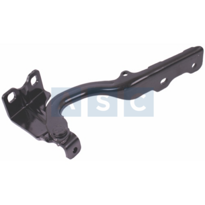 BONNET HINGE LH RENAULT KIGER MODEL 2021-