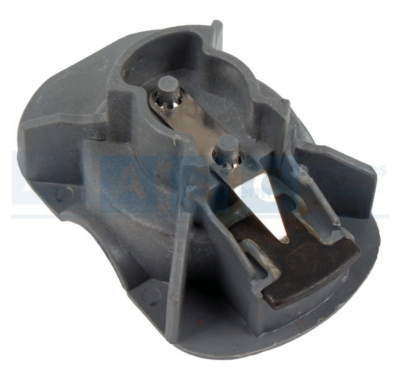 ROTOR NISSAN 2.2.4L