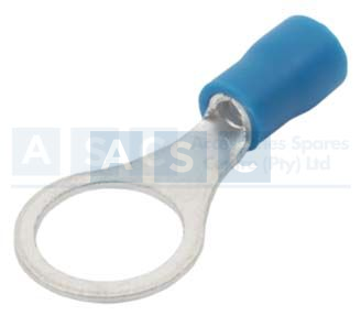 BLUE RING TERMINAL 10.5MM