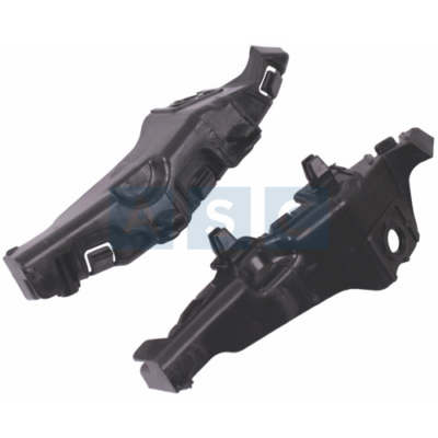 BUMPER BRACKET SET RENAULT TRIBER model 2020-