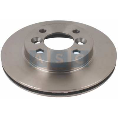BRAKE DISC FRT RENAULT TRIBER model 2020-