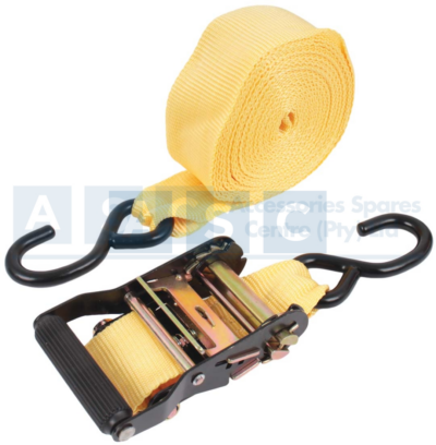 H/DUTY TIE DOWN 2