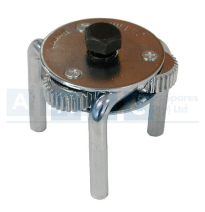 METAL OIL FILTER WRENCH use 722501