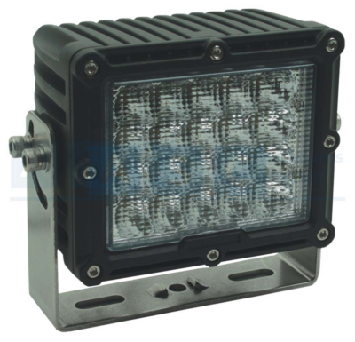 WORK LAMP LED 100W 9-48V CREE LED