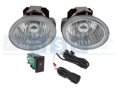 SPOT LAMP SET NISSAN MURANO