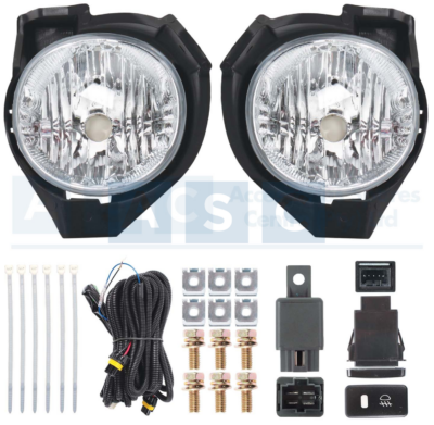 SPOT LAMP HILUX 2008- 2010