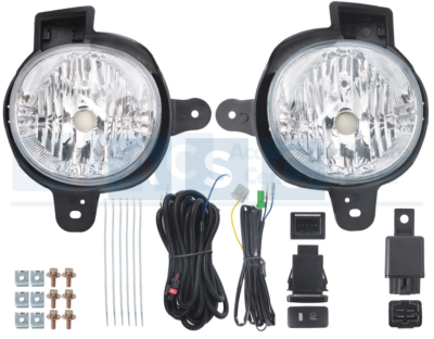 SPOT LAMP HILUX 2012- 2014