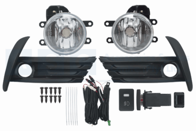 SPOT LAMP SET TOYOTA COROLLA 2017-