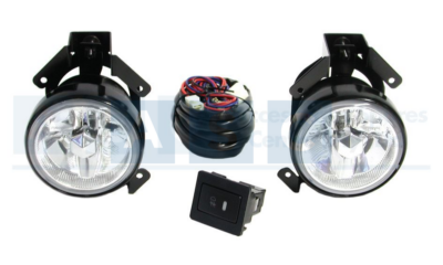 SPOT LAMP SET TOYOTA AVANZA