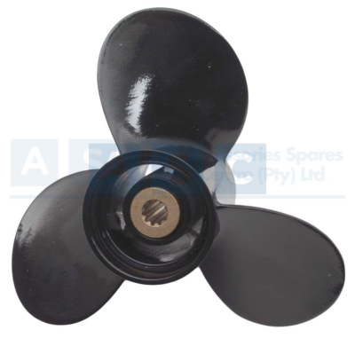 BAEKSAN PROPELLERS 9 1/4 X 11 DISCONTINUED