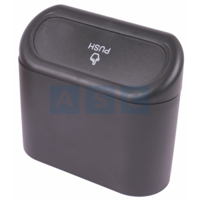 CAR BIN W/LID W-66MM L-160MM H-140MM