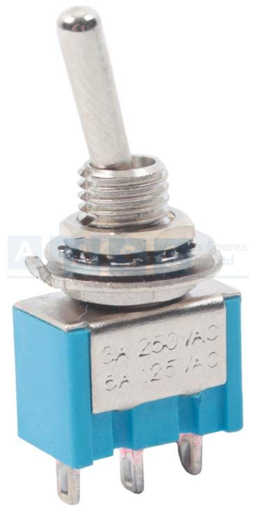 T/SWITCH MINI ON-OFF-ON