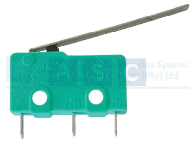 MICRO SWITCH