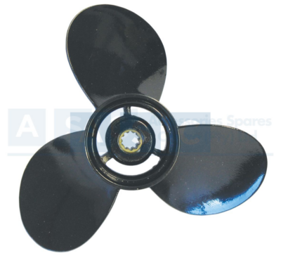 BAEKSAN PROPELLER 10 1/4 X 11 DISCONTINUED