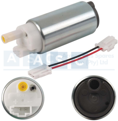 FUEL PUMP SUZUKI 80-140 HP 01-2010 15200-87J10/90J00/92J00/93J01