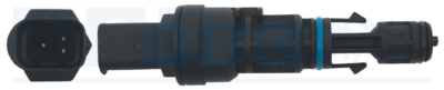 SPEED SENSOR NISSAN NP200