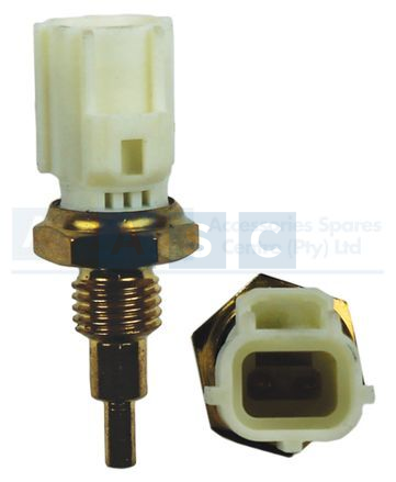 TEMP.SENDER QUANTUM WHITE