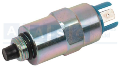 DIESEL SHUT OFF VALVE 12V KODA/DELHI