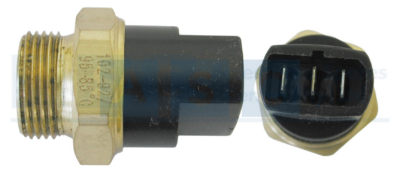 FAN SWITCH AUDI.VW 3PIN