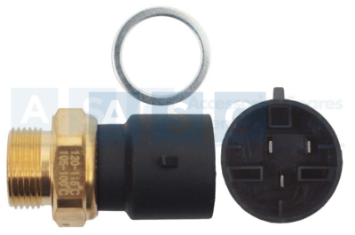 FAN SWITCH OPEL ASTRA