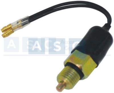REVERSE LIGHT SWITCH NISSAN NOT VIABLE DISCONTINUING