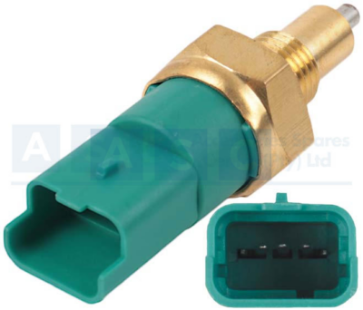 REVERSE LIGHT SWITCH NISSAN.OPEL.RENAULT 3 pin