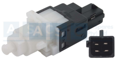 STOP L/SWITCH FIAT.PEUGEOT 2 pin