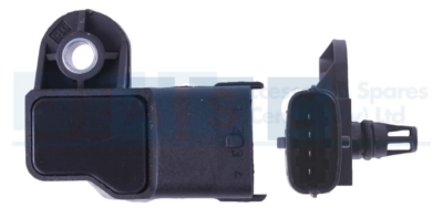 INTAKE AIR PRESSURE SENSOR QUANTUM