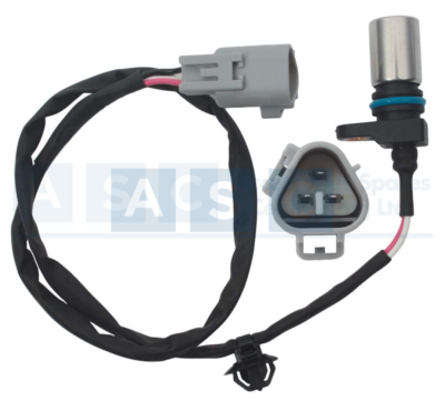 CRANK POSITION SENSOR QUANTUM POSITION 2 2KD 2.5 D4D