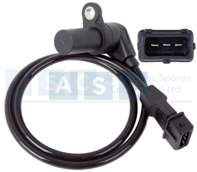 CRANK POSITION SENSOR OPEL CORSA.ASTRA