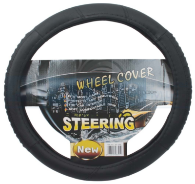 S/WHEEL BLACK SCALE DESIGN