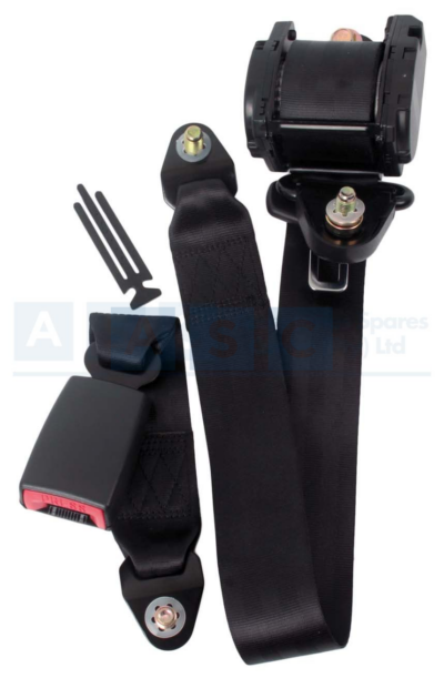 SEAT BELT 3 POINT EMARK