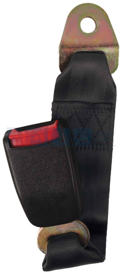 SEAT BELT STALK 33CM BELT TYPE