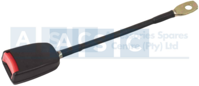 SEAT BELT STALK 33.5CM ROD TYPE