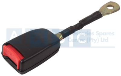 SEAT BELT STALK 20.5CM ROD TYPE
