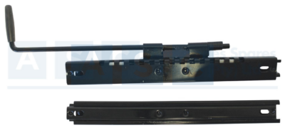 SEAT RAIL RH SIDE ONLY